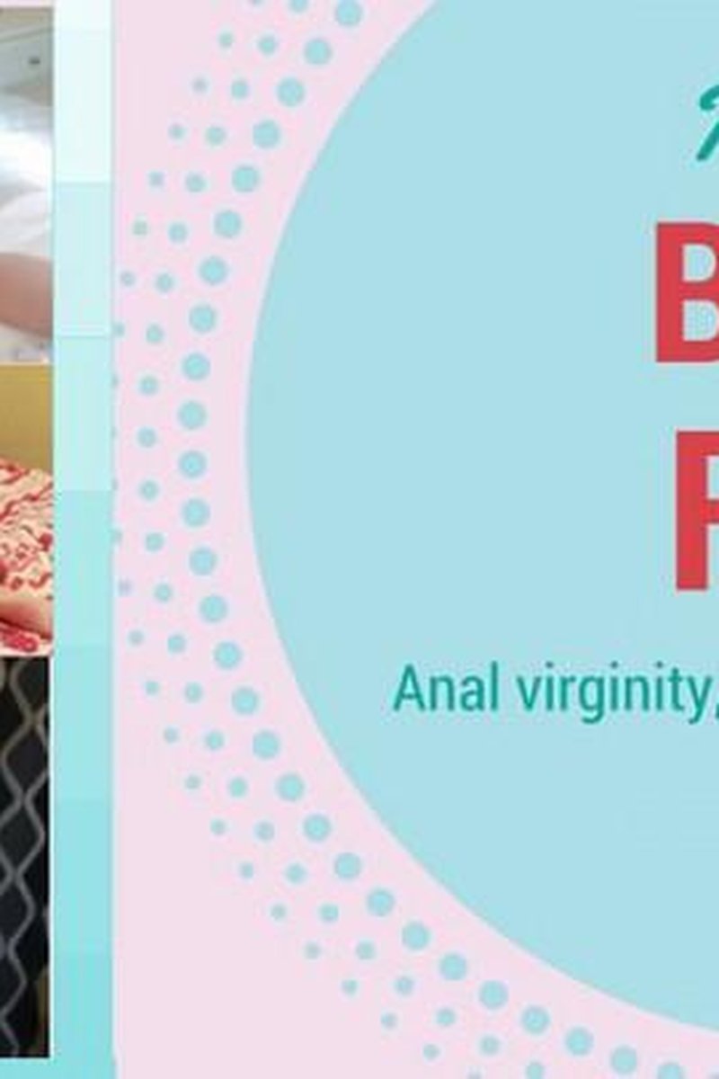 Butt Fun Package! - Screenshot 1 of 4 - Anal
