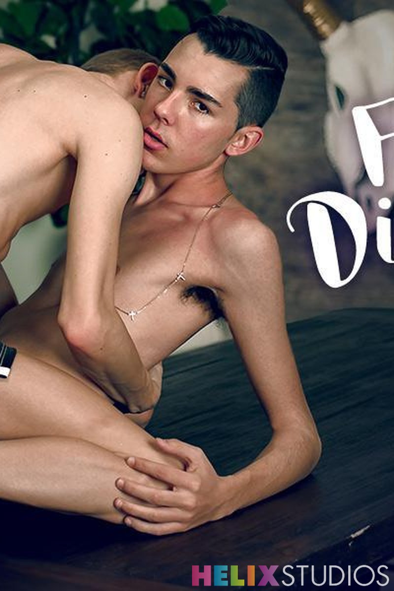 Fine Dining - Screenshot 1 of 4 - American