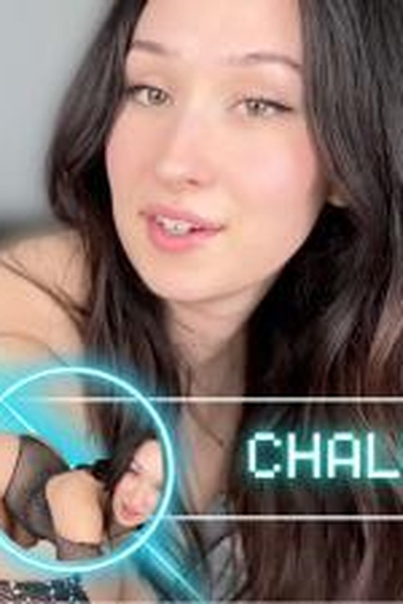 100 Stroke Challenge - Screenshot 1 of 4 - Cum Play