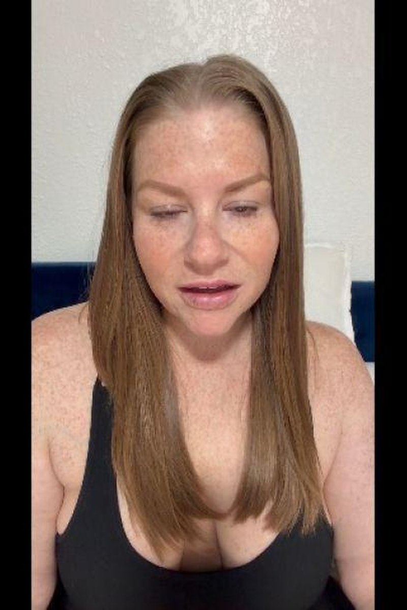 Edging Session Without Release - Screenshot 1 of 4 - Edging
