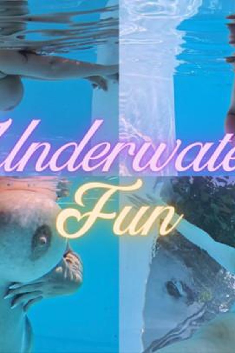 Underwater Fun - Screenshot 1 of 4 - BBW