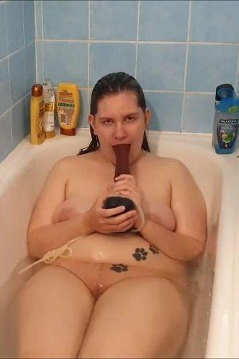 Great Bathing Games - Screenshot 1 of 4 - BBW