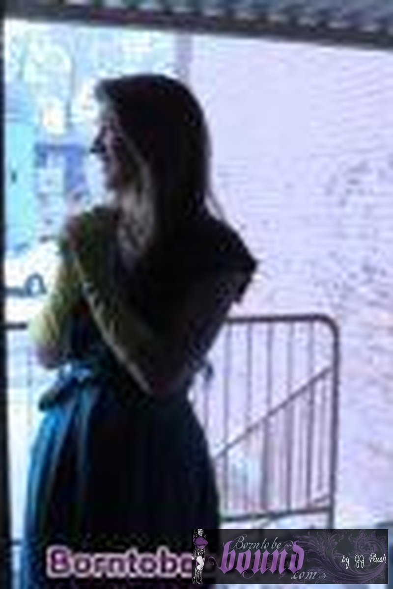 Easter Sunday Problems - Screenshot 1 of 4 - Ballgagged Woman