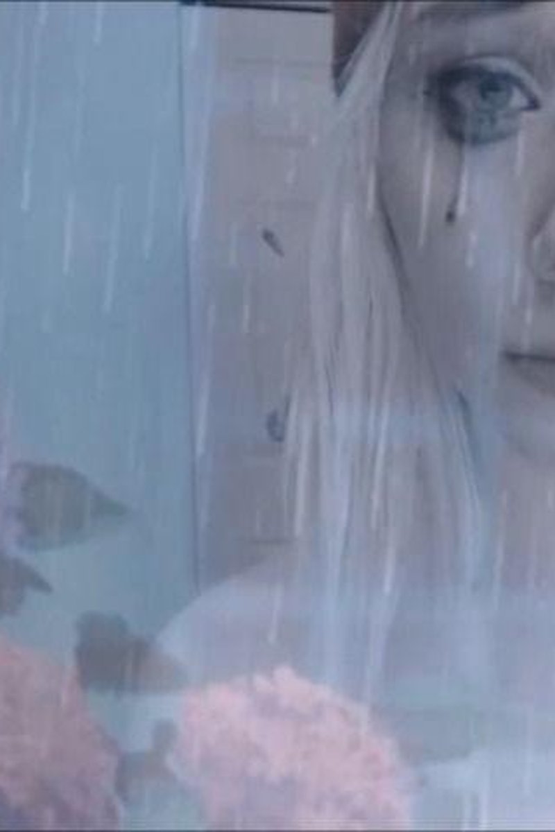 Cry Cry Cry - Screenshot 1 of 4 - Eye Contact