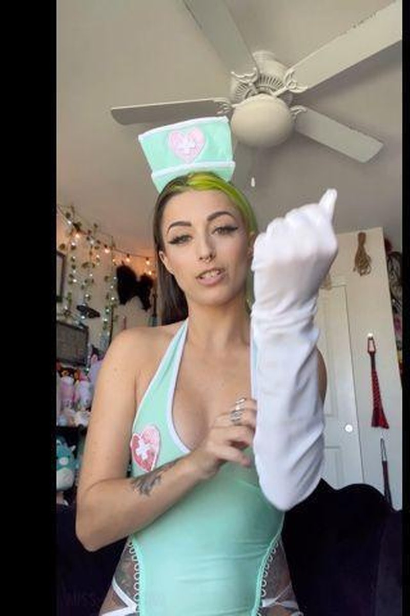Castration Appointment - Screenshot 1 of 4 - Jerk Off Instruction
