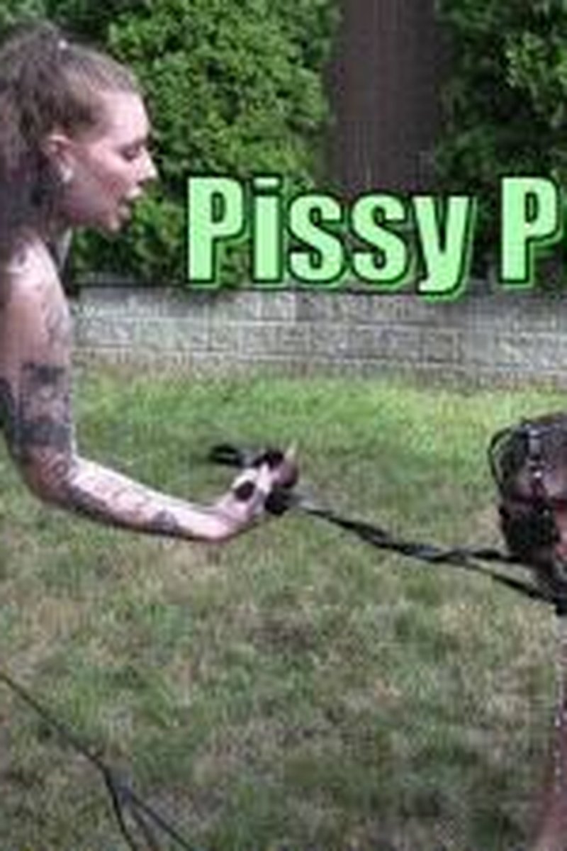 Pissy Pony - Screenshot 1 of 4 - Domination