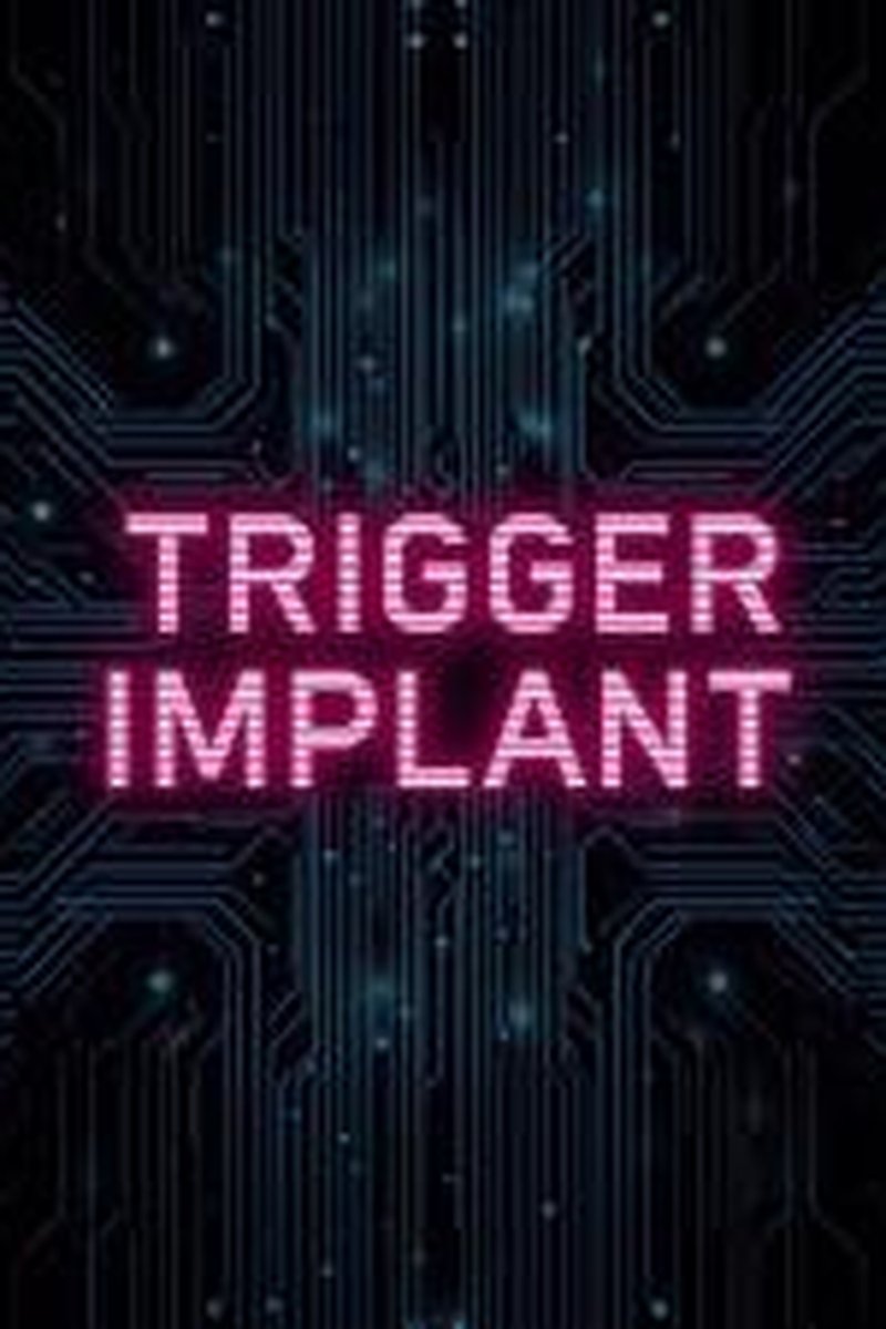 Trigger Implant - Screenshot 1 of 4 - ASMR