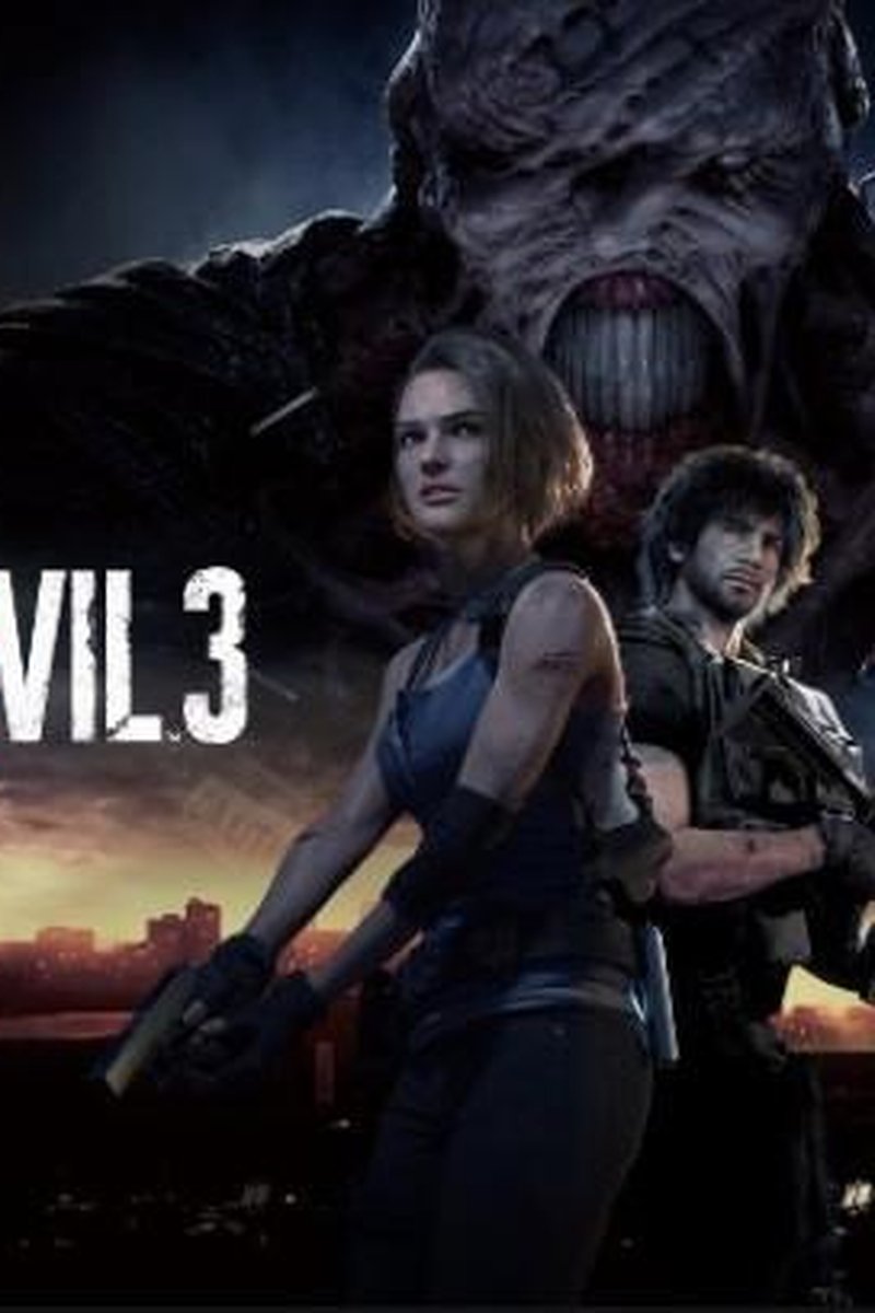 Resident Evil 3 - Screenshot 1 of 4 - Gamer