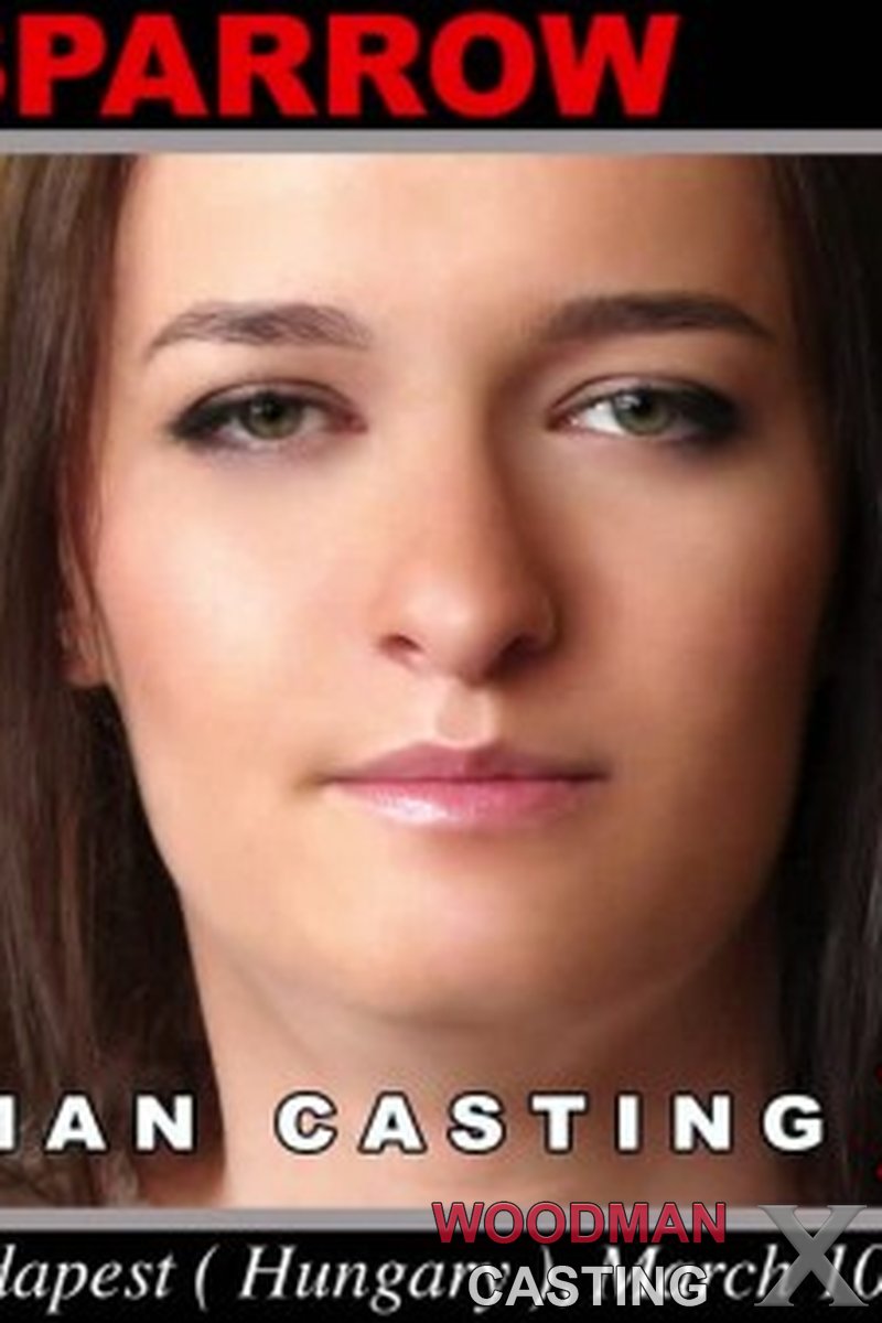 Sasha Sparrow Casting - Screenshot 1 of 4 - Adorable