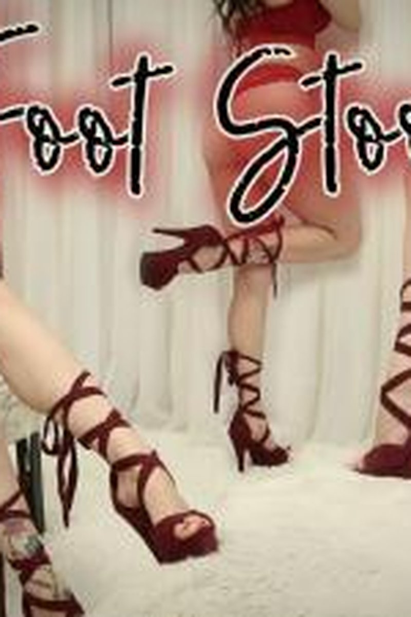 Foot Stool - Screenshot 1 of 4 - Domination