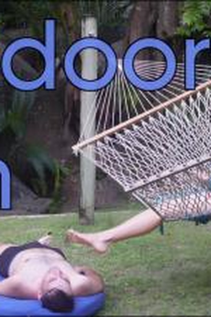 Outdoor Fun - Screenshot 1 of 4 - BDSM