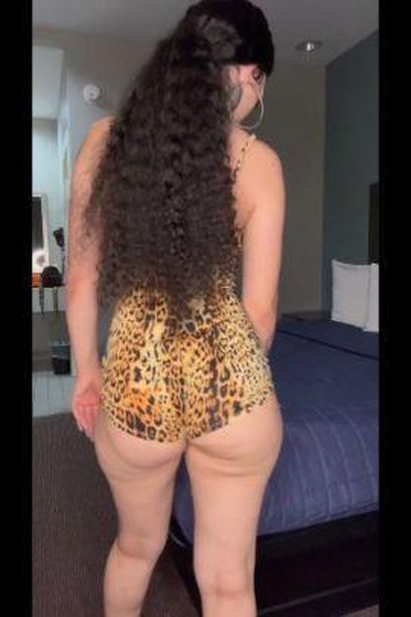 Houston Hookup - Screenshot 1 of 4 - Amateur