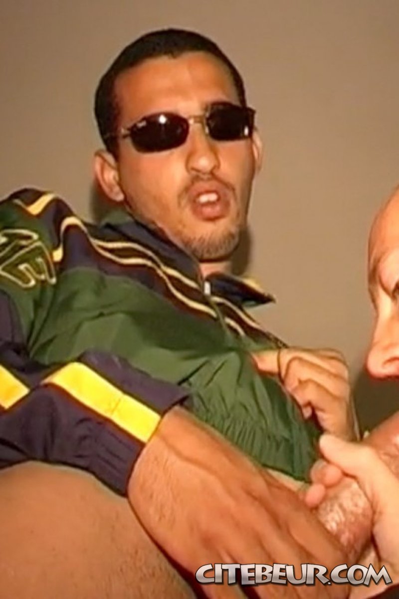 Try This Bitch ! - Screenshot 1 of 4 - Arabian Migrants