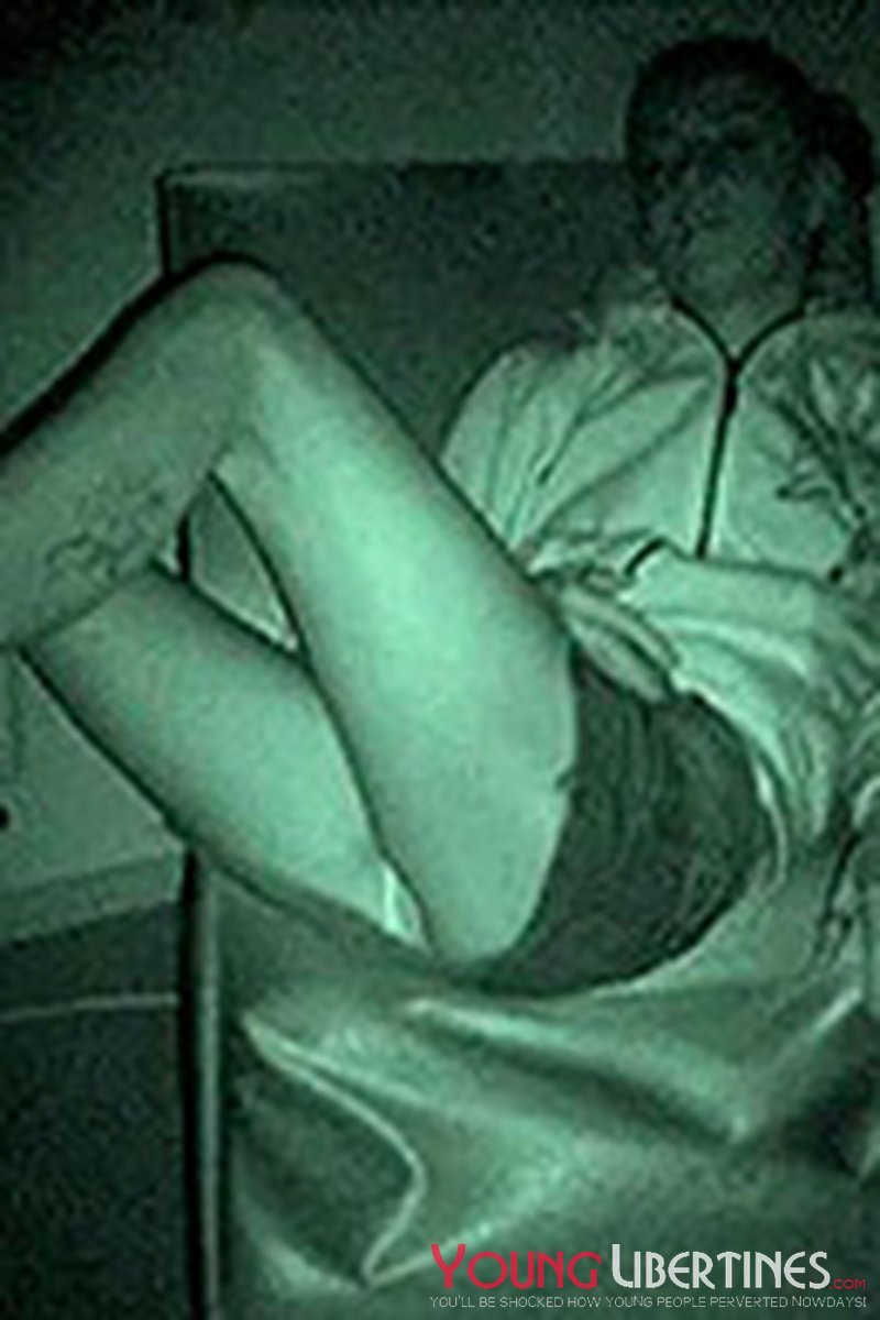 Night Passions - Screenshot 1 of 4 - Amateur
