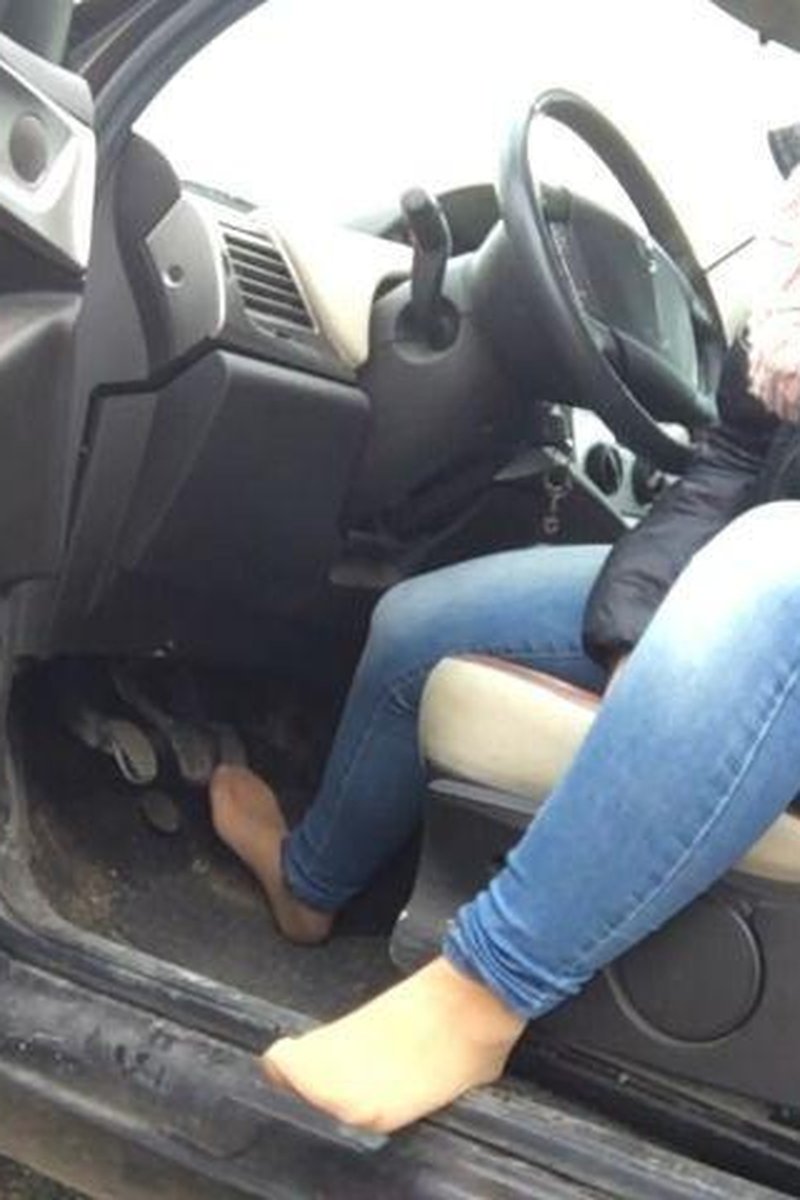 Pedal Pumping Compilation - Screenshot 1 of 4 - Car