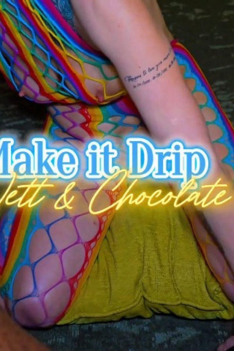 Make It Drip - Screenshot 1 of 4 - Arizona