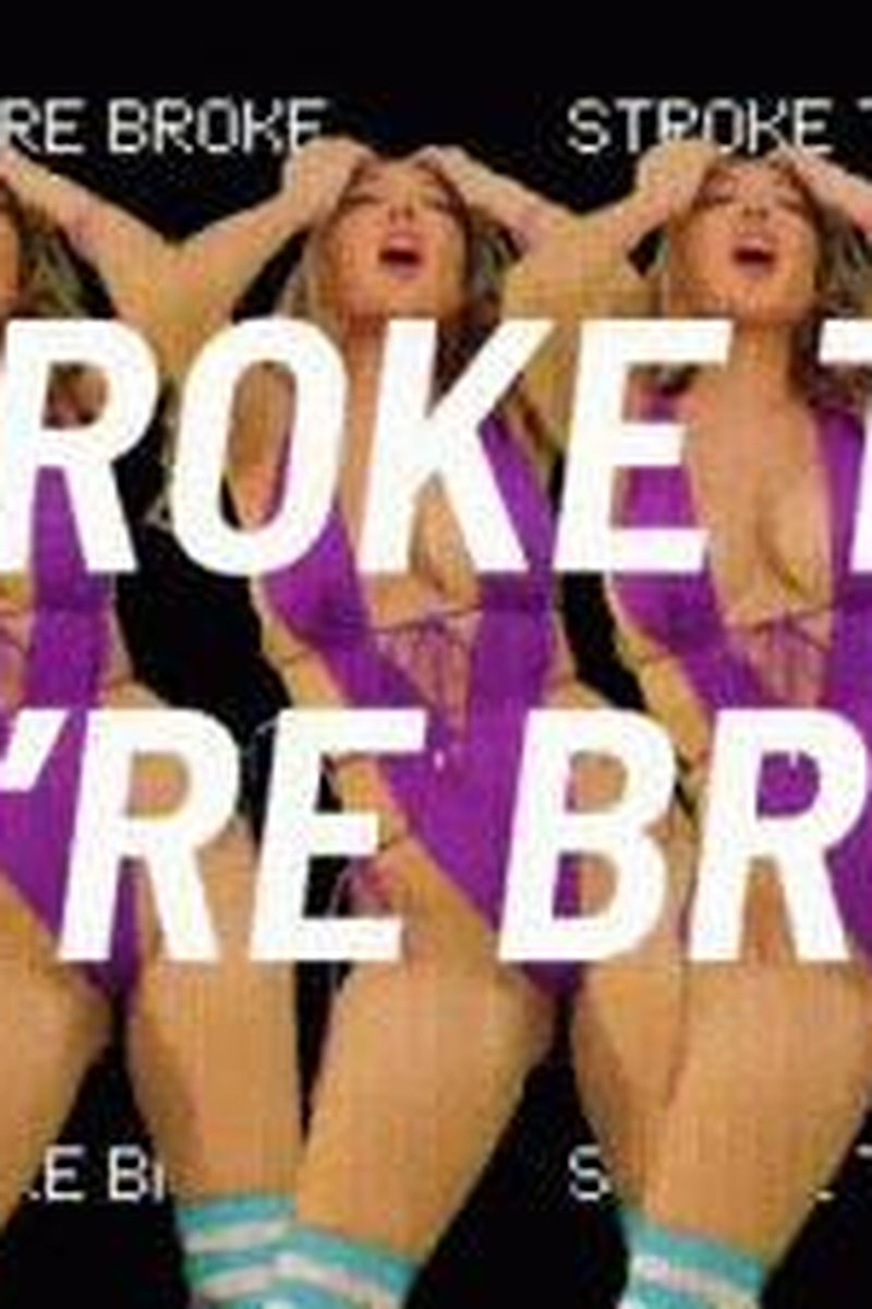 Stroke Til You're Broke Goon Loop - Screenshot 1 of 4 - Ass Worship