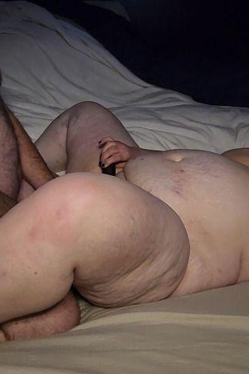 Fucking BBW - Screenshot 1 of 4 - All Sex