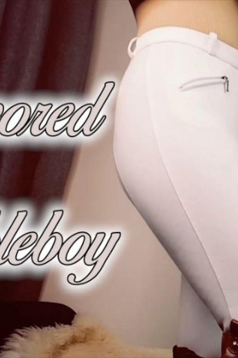 Ignored Stableboy - Screenshot 1 of 4 - Ass Worship