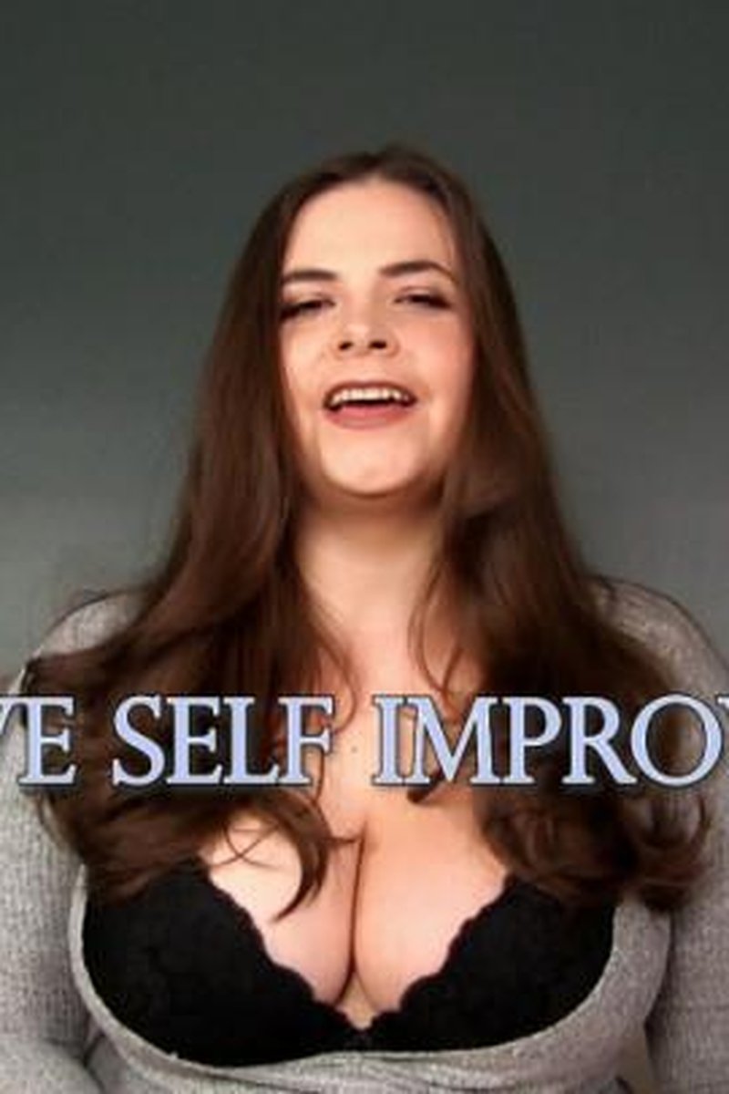 Submissive Self Improvement - Screenshot 1 of 4 - Domination