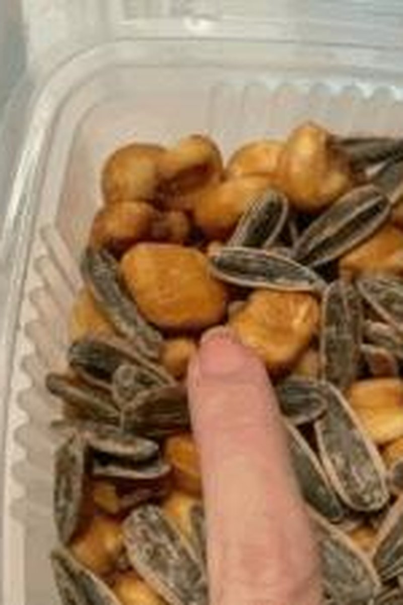 Complete Menu - Screenshot 1 of 4 - European