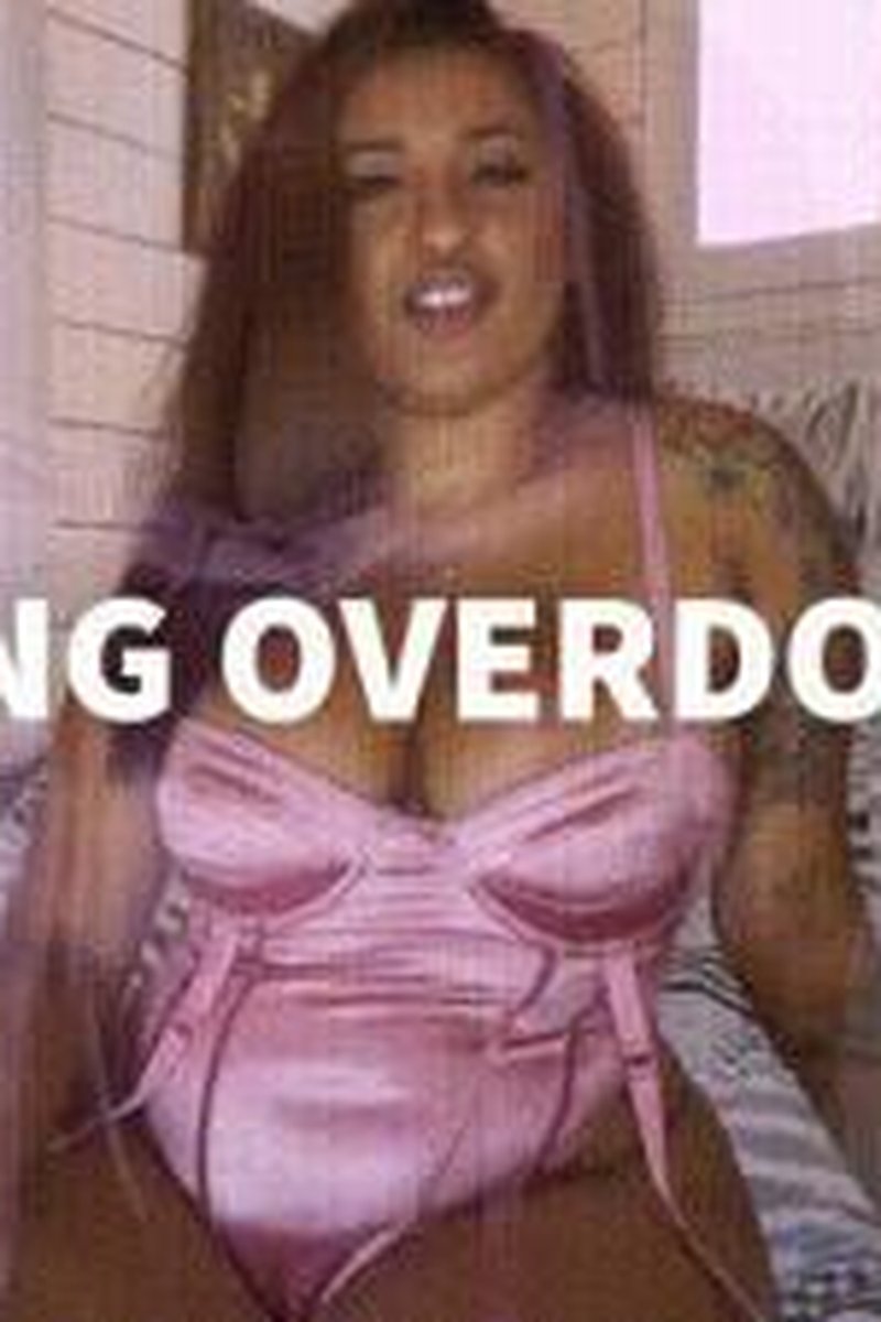 Edging Overdose - Screenshot 1 of 4 - Black