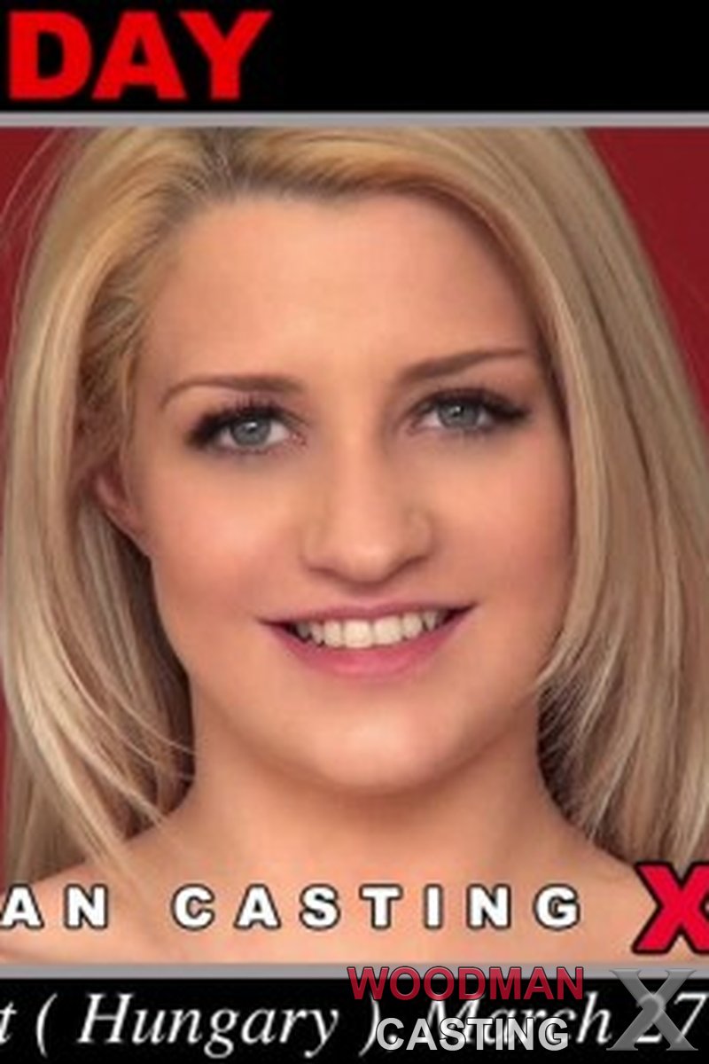 Sienna Day Casting - Screenshot 1 of 4 - Adorable