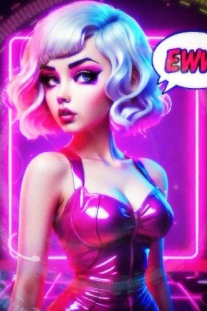 Eww Gross - Screenshot 1 of 4 - Ai