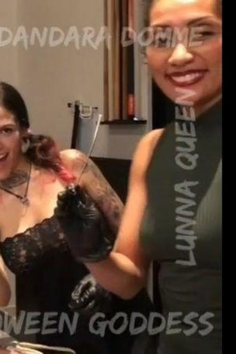 Strange Things Pt3 - Screenshot 1 of 4 - BDSM