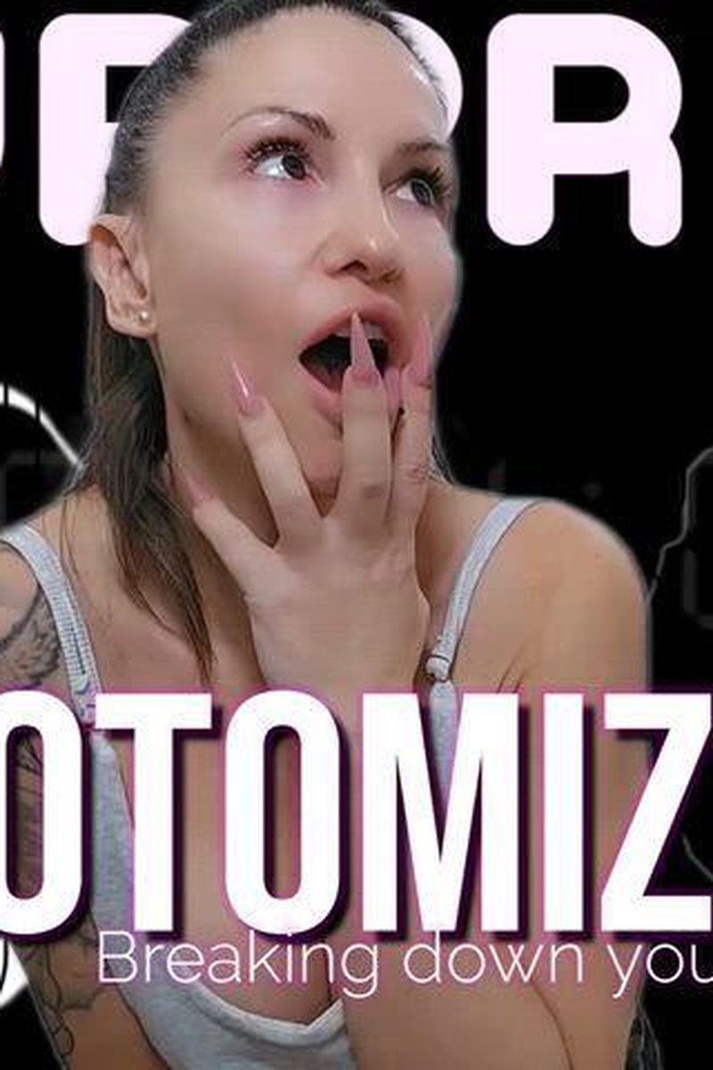 Lobotomized - Screenshot 1 of 4 - Findom Sonia
