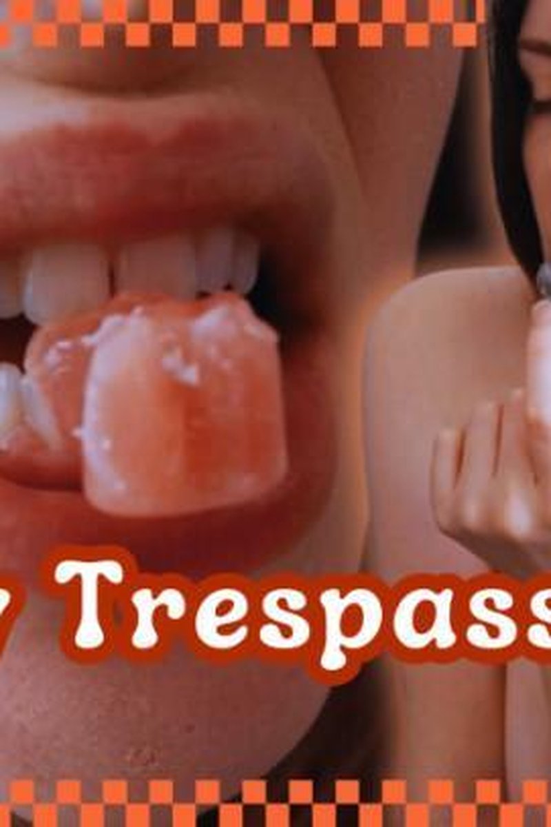 Eating Tiny Trespassers As Punishment By Hannytv - Screenshot 1 of 4 - British