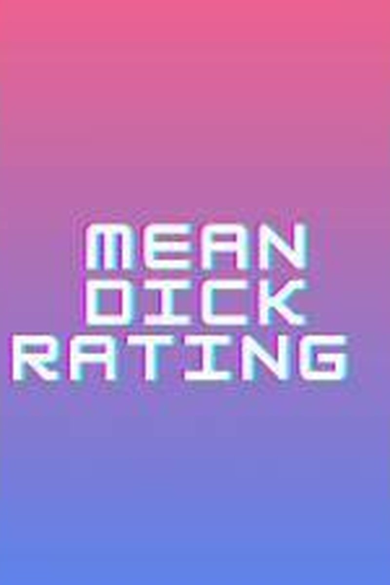 Mean Dick Rating - Screenshot 1 of 4 - Humiliation