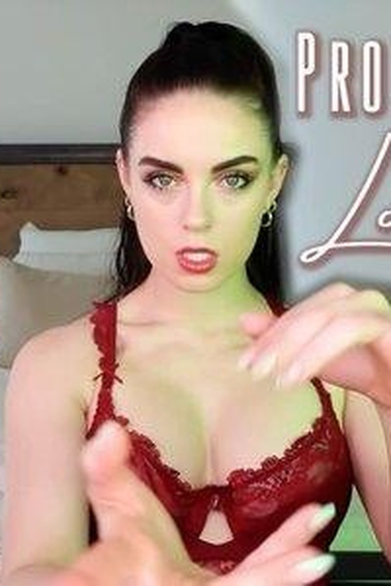 Programmed to Love Me - Screenshot 1 of 4 - Domination