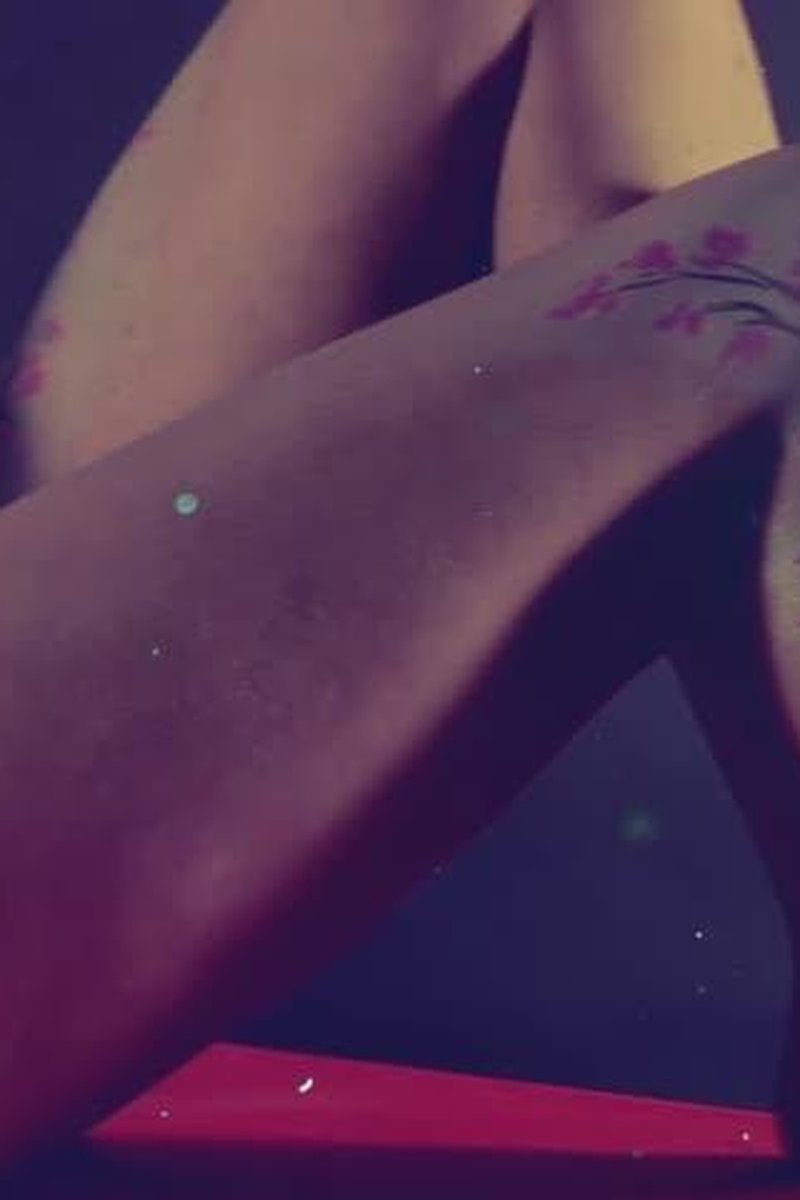 Geisha - Screenshot 1 of 4 - Belly Dancing