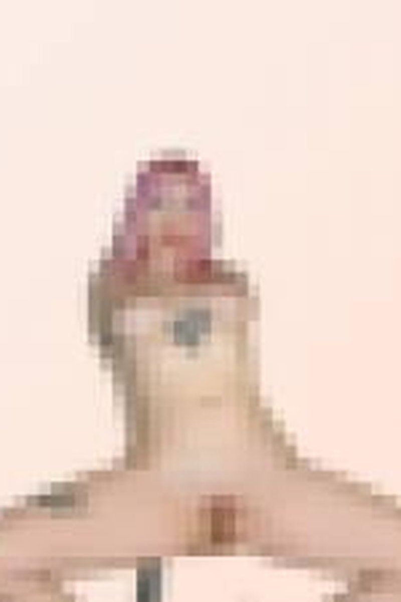 Spread Eagle - Screenshot 1 of 4 - Big Tits