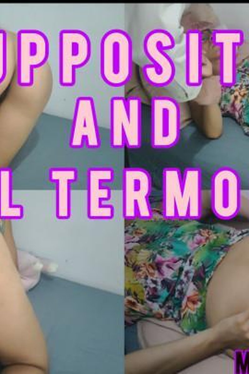 Suppository And Rectal Termometer - Screenshot 1 of 4 - Ass Worship