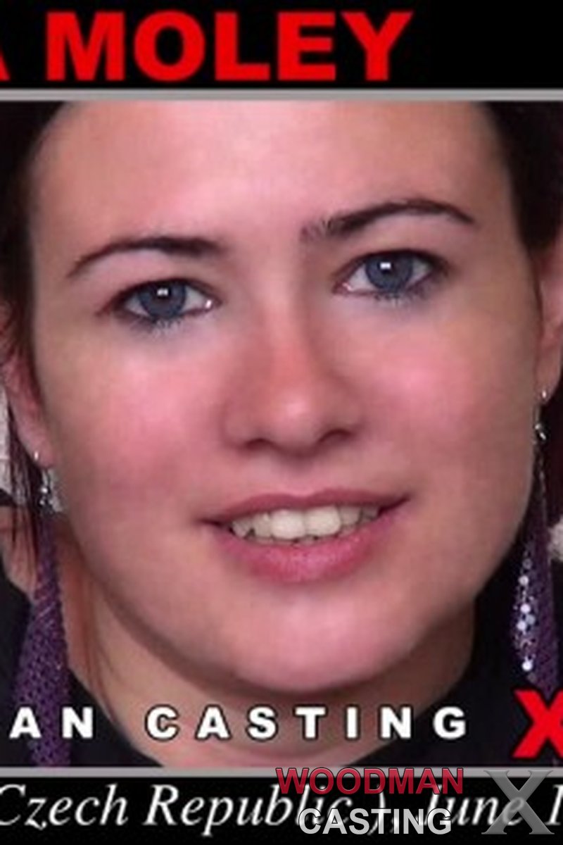 Sabrina Moley Casting - Screenshot 1 of 4 - Adorable