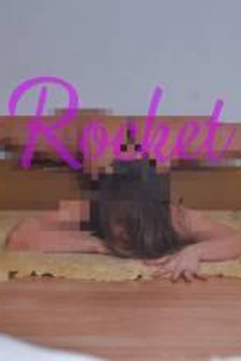 Middle Split Ass Worship - Screenshot 1 of 4 - Ass Fetish