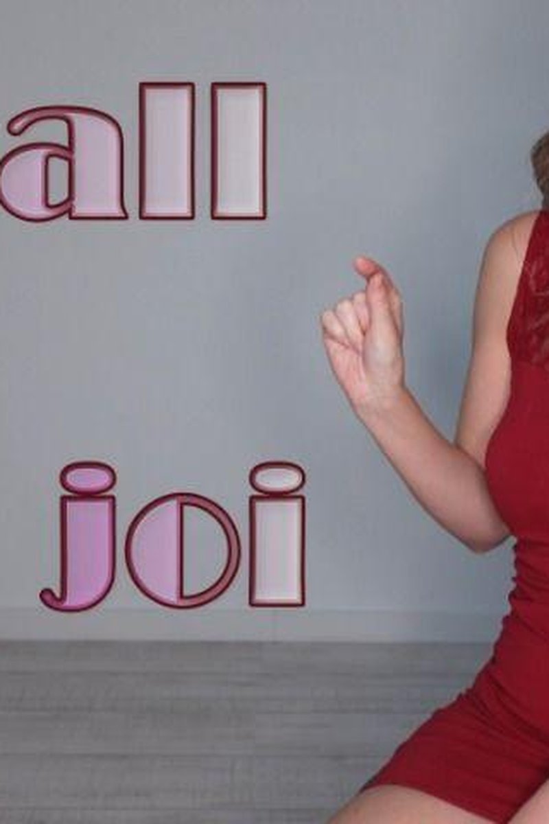 Small JOI - Screenshot 1 of 4 - Humiliation