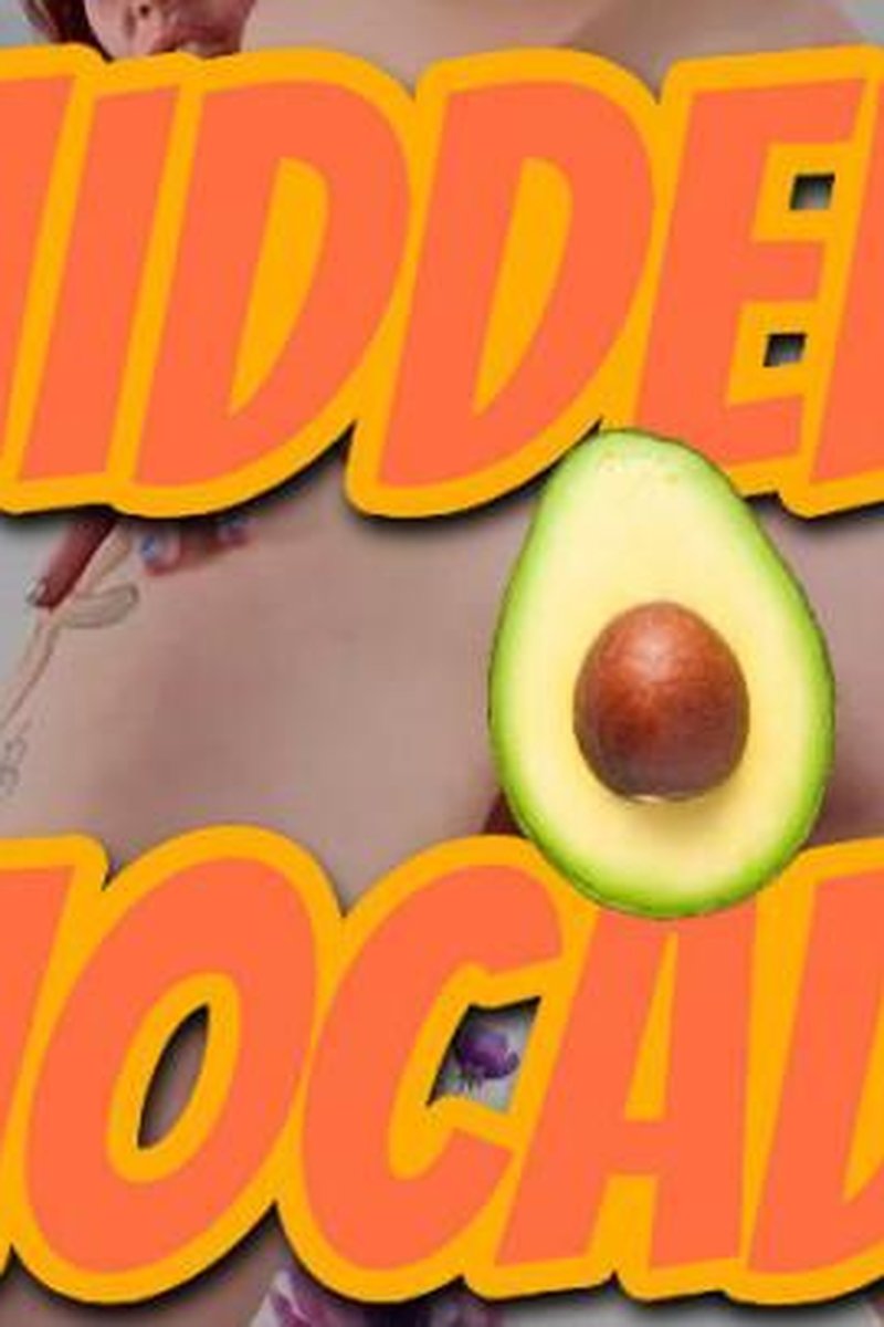 Hidden Avocado - Screenshot 1 of 4 - Ass Fetish