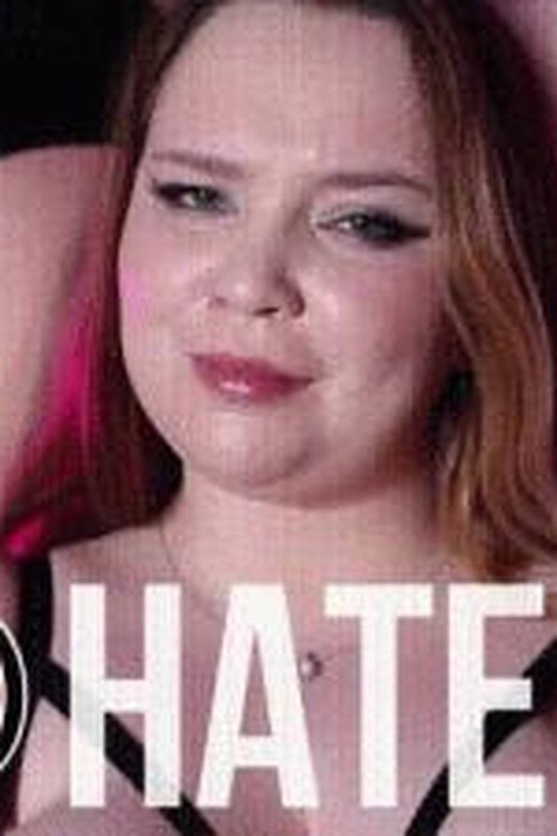 (Self) Hate Jerk - Screenshot 1 of 4 - BBW