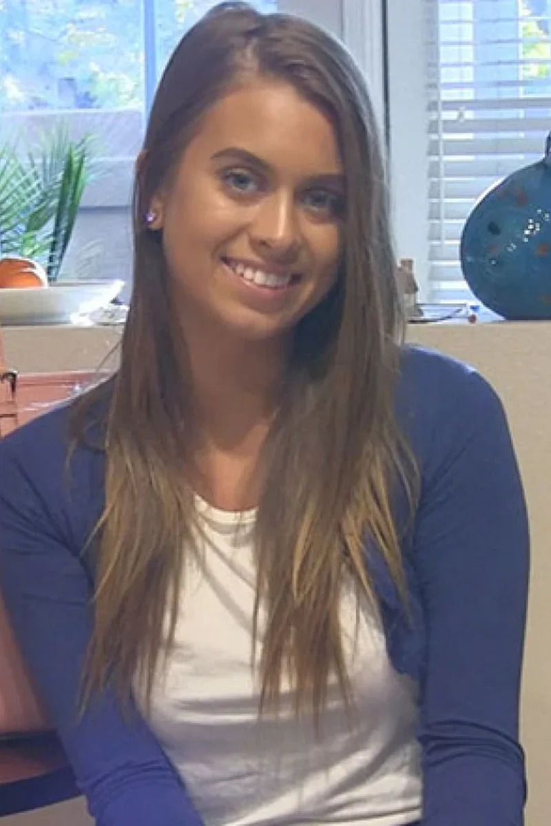 Education of Jill - Screenshot 1 of 4 - Brown Hair
