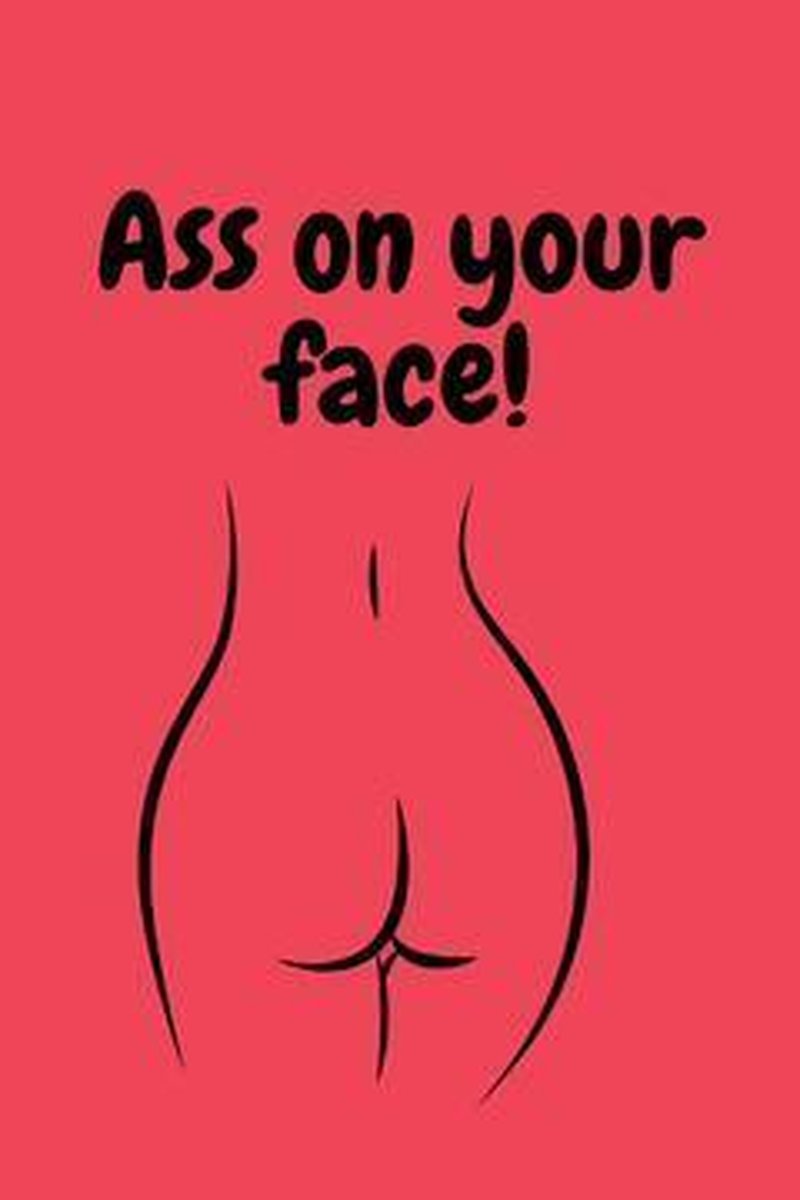 Ass On Your Face - Screenshot 1 of 4 - Ass Fetish