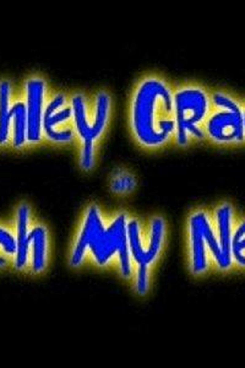 Ashley Grace in Ouch My Neck (Dvd-Mov) - Screenshot 1 of 4 - Neck Corset