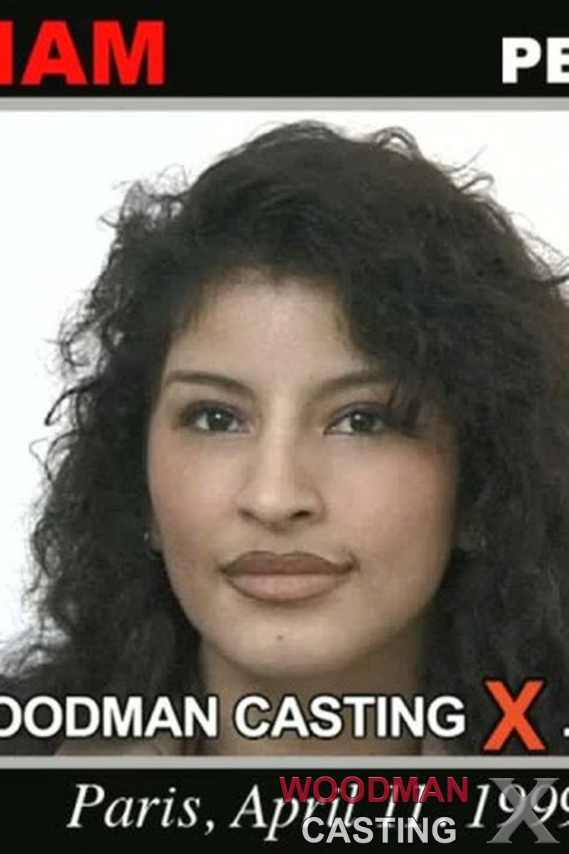 Myriam Casting - Screenshot 1 of 4 - Babes
