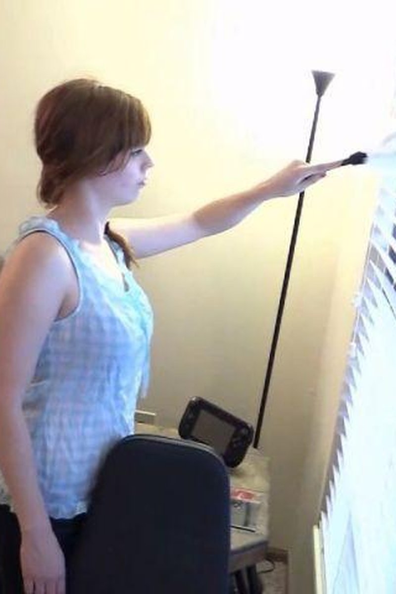 Cleaning Unit - Screenshot 1 of 4 - Domination
