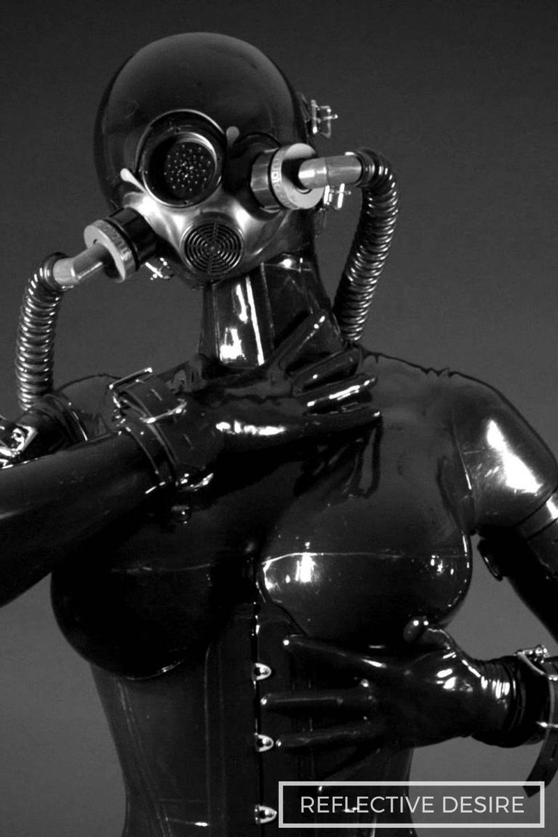 Test Subject No. 1 - Screenshot 1 of 4 - Bondage