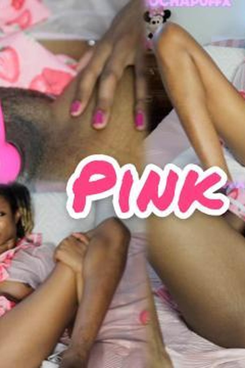 Pink - Screenshot 1 of 4 - Black