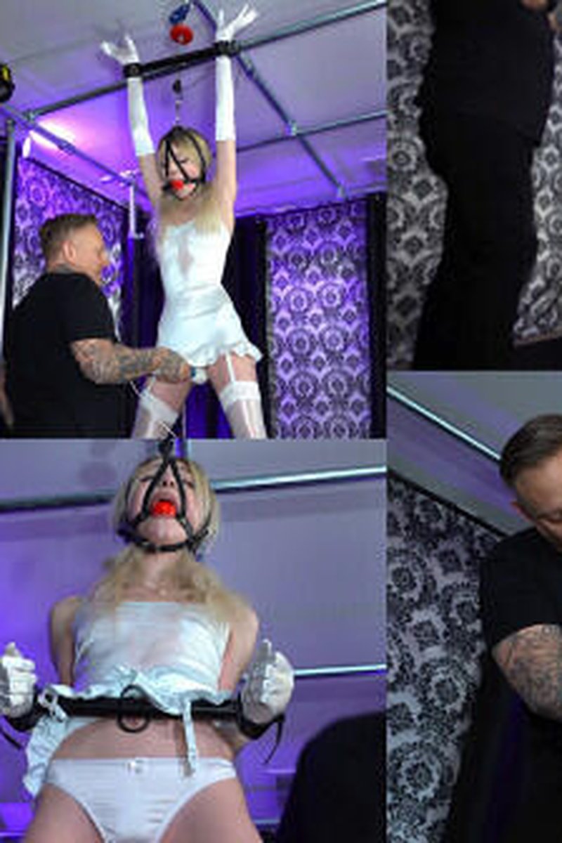 Bdsm Angel - Screenshot 1 of 4 - BDSM