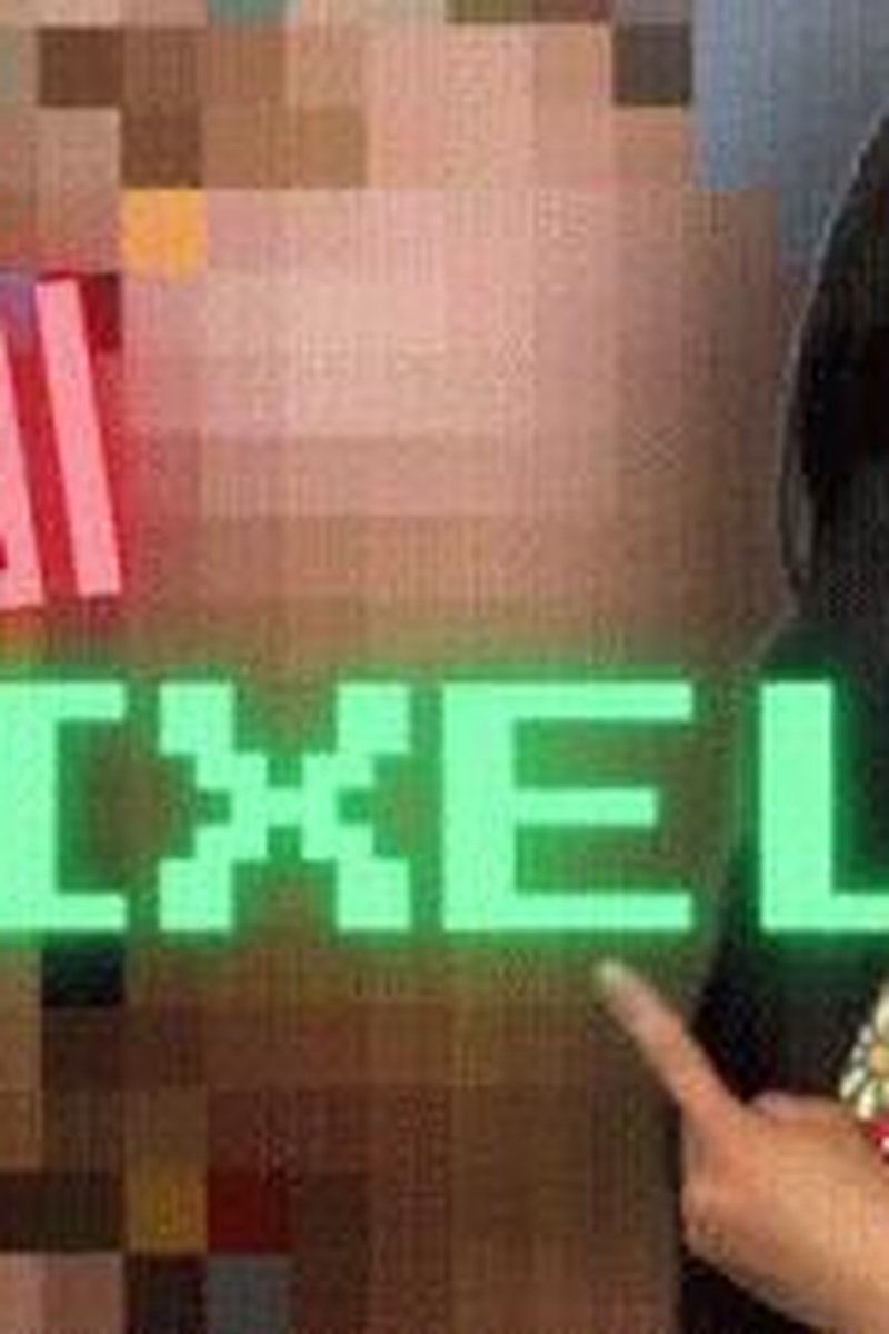 Bikini Pixels - Screenshot 1 of 4 - Bikini-swimsuit Fetish